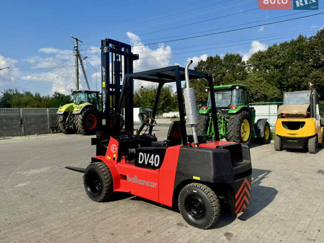 Балканкар DV 1792, объемом двигателя 0 л и пробегом 0 тыс. км за 10400 $, фото 5 на Automoto.ua