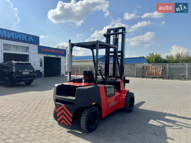 Балканкар DV 1792, объемом двигателя 0 л и пробегом 0 тыс. км за 10400 $, фото 3 на Automoto.ua