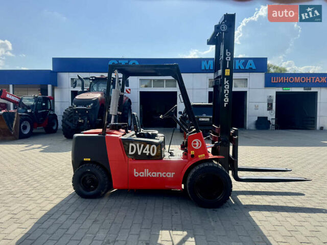 Балканкар DV 1792, объемом двигателя 0 л и пробегом 0 тыс. км за 10400 $, фото 2 на Automoto.ua