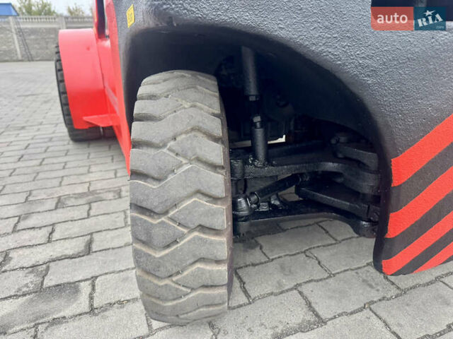 Балканкар DV 1792, об'ємом двигуна 3.9 л та пробігом 0 тис. км за 9500 $, фото 10 на Automoto.ua