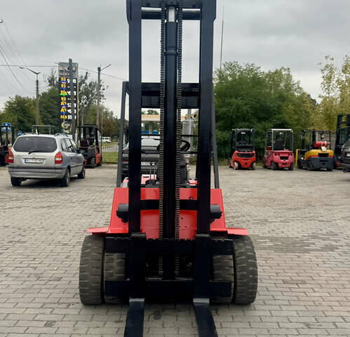 Балканкар DV 1792, об'ємом двигуна 3.9 л та пробігом 0 тис. км за 9500 $, фото 1 на Automoto.ua