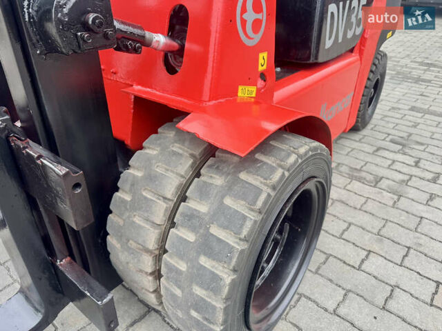 Балканкар DV 1792, об'ємом двигуна 3.9 л та пробігом 0 тис. км за 9500 $, фото 9 на Automoto.ua