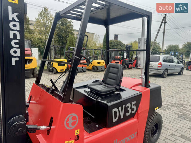 Балканкар DV 1792, об'ємом двигуна 3.9 л та пробігом 0 тис. км за 9500 $, фото 3 на Automoto.ua