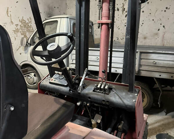 Балканкар DV 1792, объемом двигателя 3.9 л и пробегом 0 тыс. км за 5800 $, фото 1 на Automoto.ua