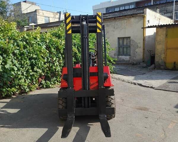 Балканкар DV 1792, объемом двигателя 0 л и пробегом 0 тыс. км за 8500 $, фото 4 на Automoto.ua