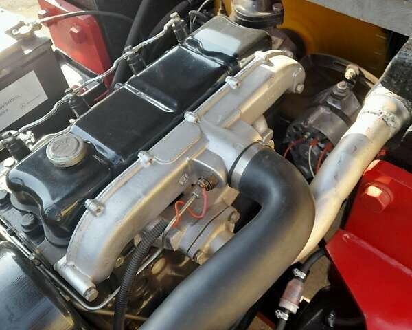 Балканкар DV 1792, объемом двигателя 0 л и пробегом 0 тыс. км за 8500 $, фото 9 на Automoto.ua