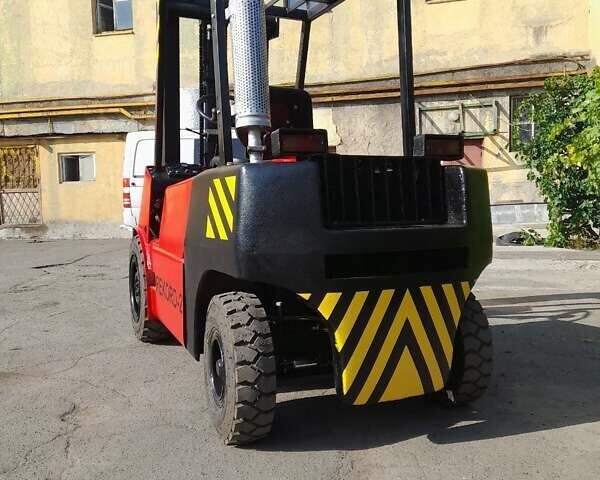 Балканкар DV 1792, объемом двигателя 0 л и пробегом 0 тыс. км за 8500 $, фото 6 на Automoto.ua