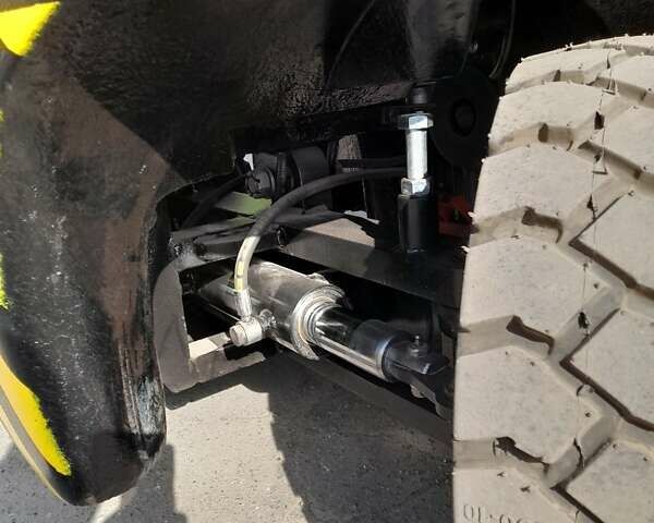 Балканкар DV 1792, объемом двигателя 0 л и пробегом 0 тыс. км за 8500 $, фото 15 на Automoto.ua