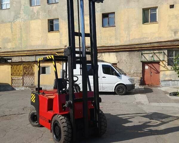 Балканкар DV 1792, объемом двигателя 0 л и пробегом 0 тыс. км за 8500 $, фото 12 на Automoto.ua