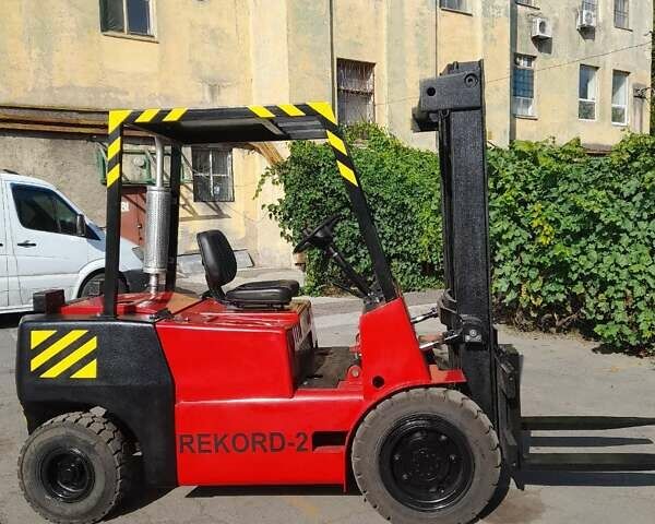Балканкар DV 1792, объемом двигателя 0 л и пробегом 0 тыс. км за 8500 $, фото 20 на Automoto.ua