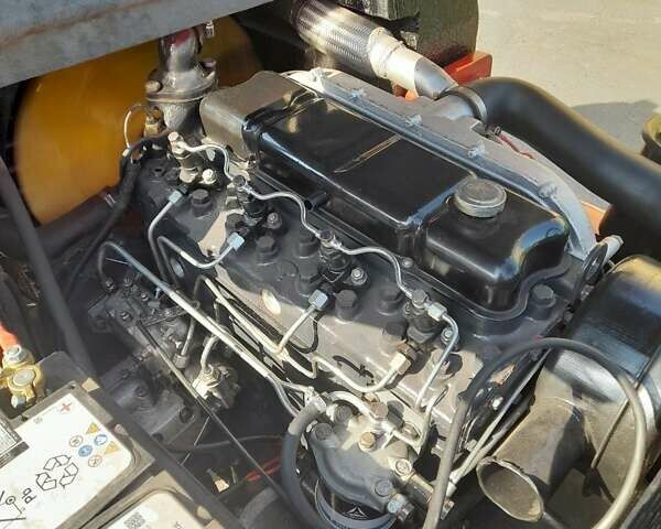 Балканкар DV 1792, объемом двигателя 0 л и пробегом 0 тыс. км за 8500 $, фото 8 на Automoto.ua