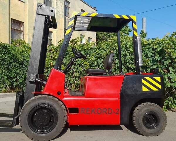 Балканкар DV 1792, объемом двигателя 0 л и пробегом 0 тыс. км за 8500 $, фото 7 на Automoto.ua