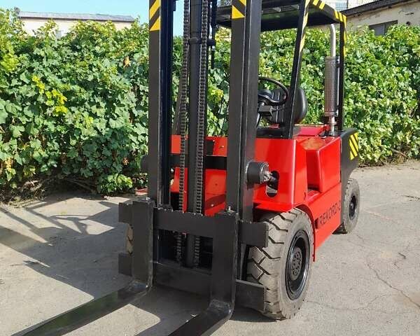 Балканкар DV 1792, объемом двигателя 0 л и пробегом 0 тыс. км за 8500 $, фото 5 на Automoto.ua