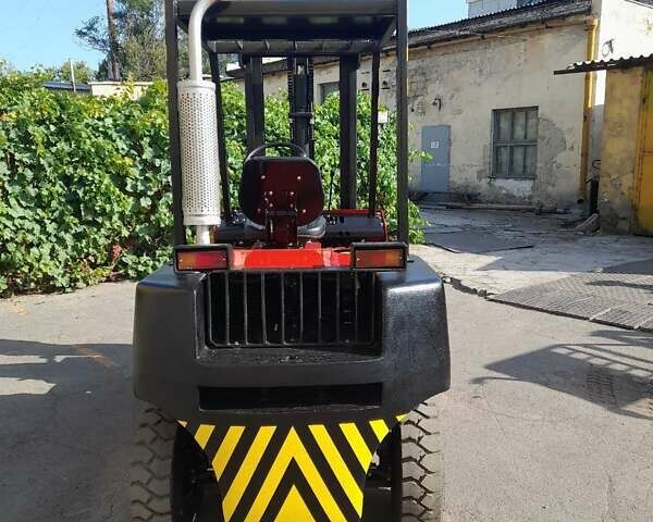 Балканкар DV 1792, объемом двигателя 0 л и пробегом 0 тыс. км за 8500 $, фото 18 на Automoto.ua
