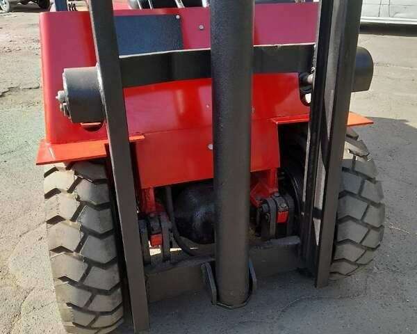 Балканкар DV 1792, объемом двигателя 0 л и пробегом 0 тыс. км за 8500 $, фото 11 на Automoto.ua