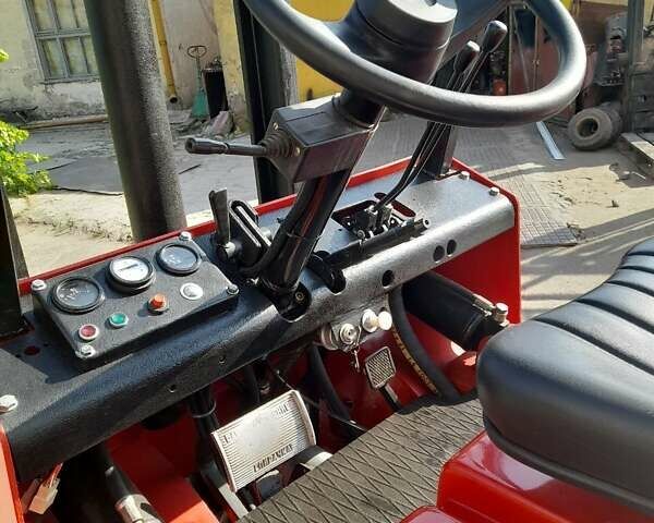 Балканкар DV 1792, объемом двигателя 0 л и пробегом 0 тыс. км за 8500 $, фото 10 на Automoto.ua