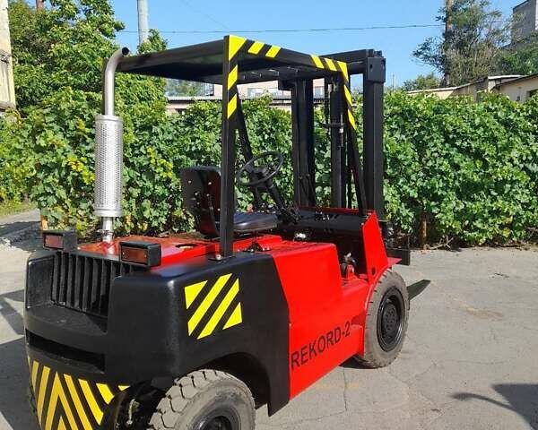 Балканкар DV 1792, объемом двигателя 0 л и пробегом 0 тыс. км за 8500 $, фото 21 на Automoto.ua