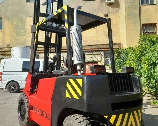 Балканкар DV 1792, объемом двигателя 0 л и пробегом 0 тыс. км за 8500 $, фото 2 на Automoto.ua