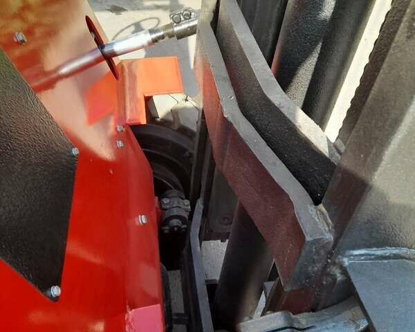 Балканкар DV 1792, объемом двигателя 0 л и пробегом 0 тыс. км за 8500 $, фото 13 на Automoto.ua