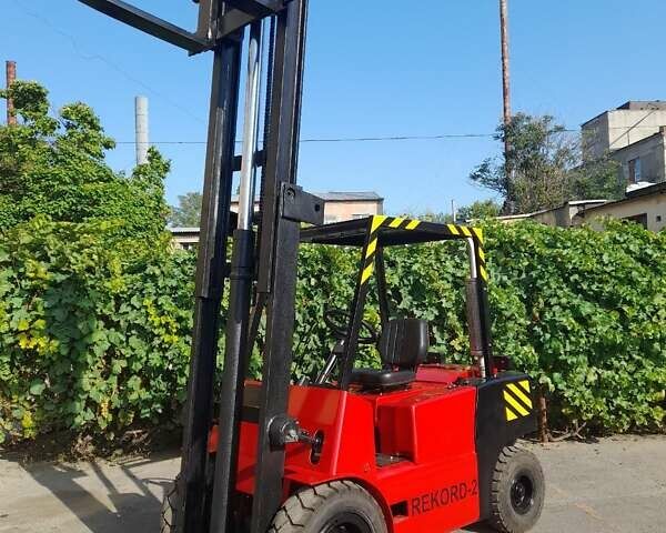 Балканкар DV 1792, объемом двигателя 0 л и пробегом 0 тыс. км за 8500 $, фото 3 на Automoto.ua