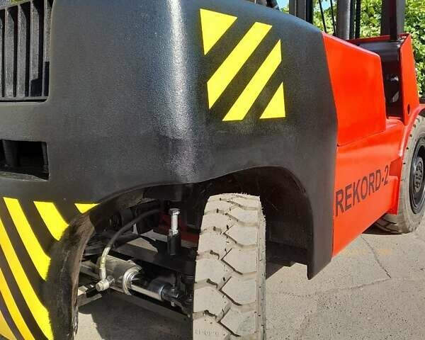 Балканкар DV 1792, объемом двигателя 0 л и пробегом 0 тыс. км за 8500 $, фото 16 на Automoto.ua