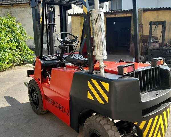Балканкар DV 1792, объемом двигателя 0 л и пробегом 0 тыс. км за 8500 $, фото 17 на Automoto.ua
