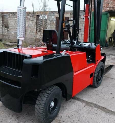 Балканкар DV 1792, объемом двигателя 0 л и пробегом 0 тыс. км за 6600 $, фото 8 на Automoto.ua