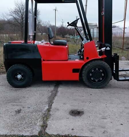 Балканкар DV 1792, объемом двигателя 0 л и пробегом 0 тыс. км за 6600 $, фото 1 на Automoto.ua