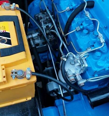 Балканкар DV 1792, объемом двигателя 0 л и пробегом 0 тыс. км за 6600 $, фото 6 на Automoto.ua