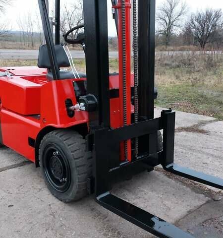 Балканкар DV 1792, объемом двигателя 0 л и пробегом 0 тыс. км за 6600 $, фото 2 на Automoto.ua