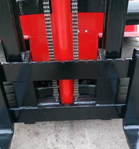 Балканкар DV 1792, объемом двигателя 0 л и пробегом 0 тыс. км за 6600 $, фото 11 на Automoto.ua