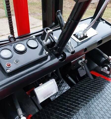 Балканкар DV 1792, объемом двигателя 0 л и пробегом 0 тыс. км за 6600 $, фото 4 на Automoto.ua