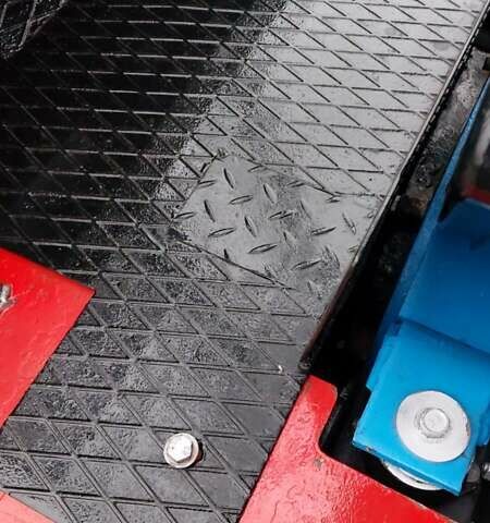 Балканкар DV 1792, объемом двигателя 0 л и пробегом 0 тыс. км за 6600 $, фото 12 на Automoto.ua