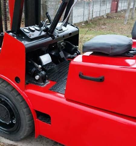 Балканкар DV 1792, объемом двигателя 0 л и пробегом 0 тыс. км за 6600 $, фото 9 на Automoto.ua