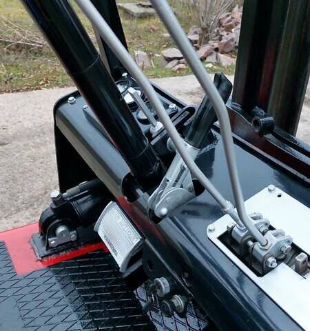 Балканкар DV 1792, объемом двигателя 0 л и пробегом 0 тыс. км за 6600 $, фото 13 на Automoto.ua