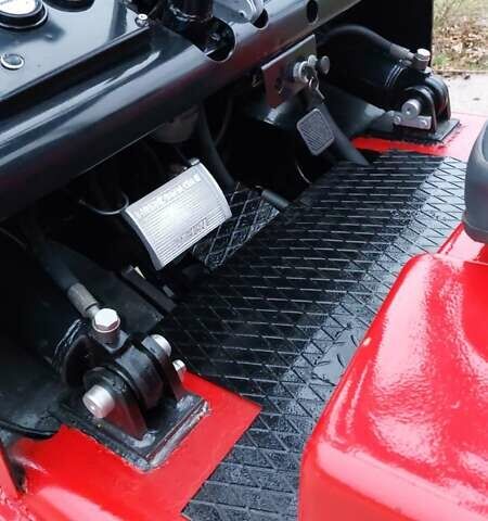 Балканкар DV 1792, объемом двигателя 0 л и пробегом 0 тыс. км за 6600 $, фото 10 на Automoto.ua