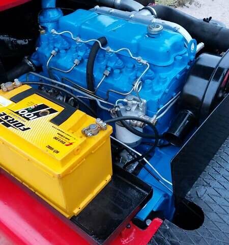 Балканкар DV 1792, объемом двигателя 0 л и пробегом 0 тыс. км за 6600 $, фото 7 на Automoto.ua