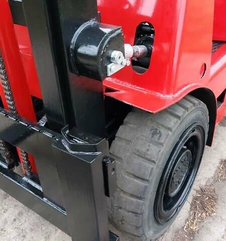 Балканкар DV 1792, объемом двигателя 0 л и пробегом 0 тыс. км за 6600 $, фото 5 на Automoto.ua