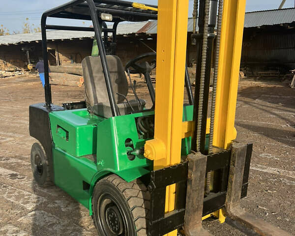 Балканкар DV 1792, объемом двигателя 0 л и пробегом 10 тыс. км за 5250 $, фото 1 на Automoto.ua