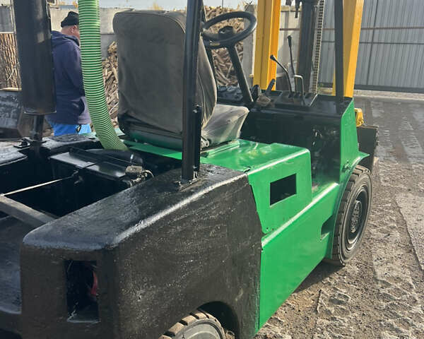 Балканкар DV 1792, объемом двигателя 0 л и пробегом 10 тыс. км за 5250 $, фото 2 на Automoto.ua