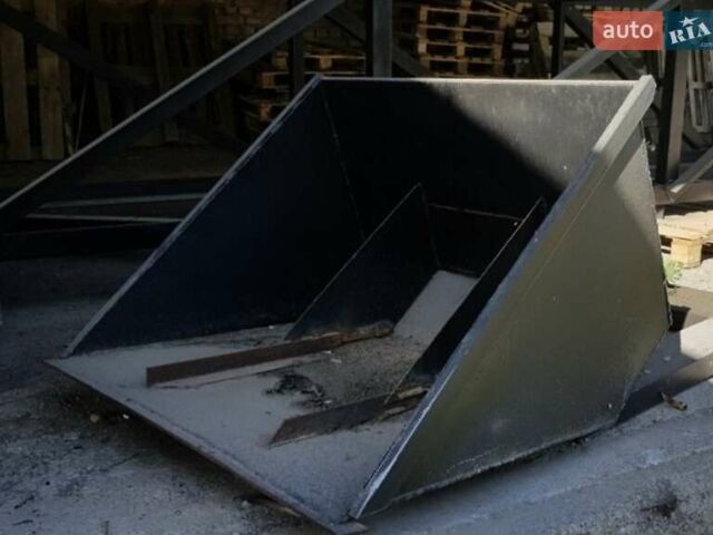 Жовтий Балканкар DV 1792, об'ємом двигуна 0 л та пробігом 0 тис. км за 6500 $, фото 2 на Automoto.ua