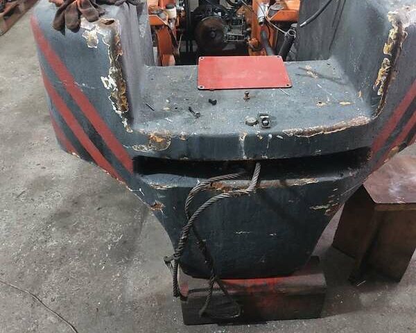 Желтый Балканкар DV 1792, объемом двигателя 3.9 л и пробегом 0 тыс. км за 5900 $, фото 1 на Automoto.ua