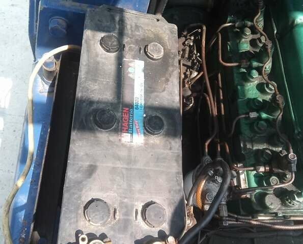 Синий Балканкар DV 1792, объемом двигателя 0 л и пробегом 0 тыс. км за 6500 $, фото 6 на Automoto.ua