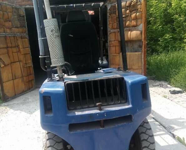 Синий Балканкар DV 1792, объемом двигателя 0 л и пробегом 0 тыс. км за 6500 $, фото 3 на Automoto.ua