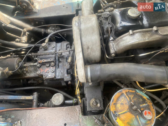 Синій Балканкар DV 1792, об'ємом двигуна 0 л та пробігом 4 тис. км за 4500 $, фото 2 на Automoto.ua