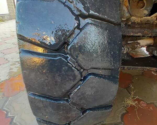 Зеленый Балканкар DV 1792, объемом двигателя 4 л и пробегом 0 тыс. км за 7100 $, фото 3 на Automoto.ua
