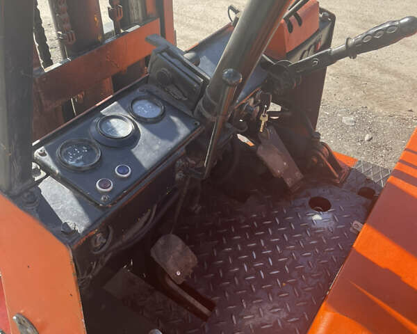 Оранжевый Балканкар DV 1792, объемом двигателя 0 л и пробегом 0 тыс. км за 5550 $, фото 6 на Automoto.ua