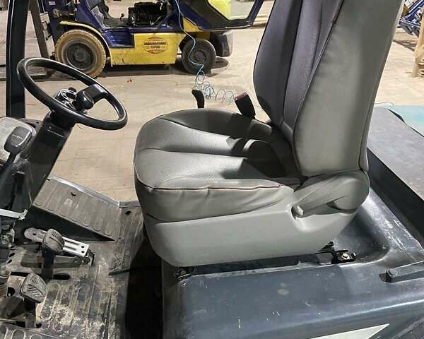 Баоли KBD, объемом двигателя 0 л и пробегом 450 тыс. км за 8500 $, фото 11 на Automoto.ua