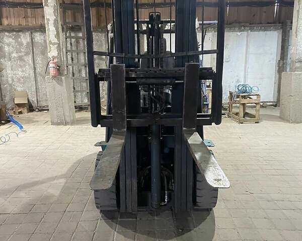 Баоли KBD, объемом двигателя 0 л и пробегом 450 тыс. км за 8500 $, фото 14 на Automoto.ua