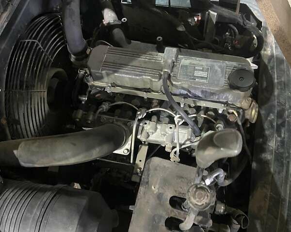 Баоли KBD, объемом двигателя 0 л и пробегом 450 тыс. км за 8500 $, фото 3 на Automoto.ua